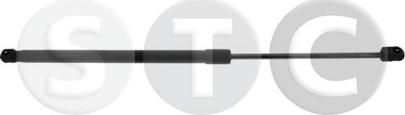STC T446699 - Ammortizatore pneumatico, Cofano bagagli / vano carico www.autoricambi360.it