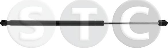 STC T446643 - Ammortizatore pneumatico, Cofano bagagli / vano carico www.autoricambi360.it