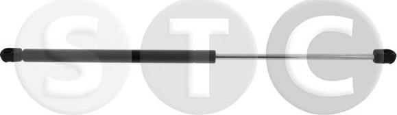 STC T446615 - Ammortizzatore pneumatico, Cofano motore www.autoricambi360.it