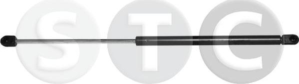 STC T446612 - Ammortizatore pneumatico, Cofano bagagli / vano carico www.autoricambi360.it
