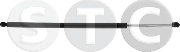 STC T446684 - Ammortizatore pneumatico, Cofano bagagli / vano carico www.autoricambi360.it