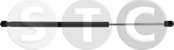 STC T446688 - Ammortizatore pneumatico, Cofano bagagli / vano carico www.autoricambi360.it