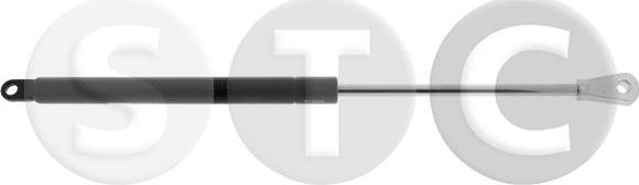 STC T446673 - Ammortizatore pneumatico, Cofano bagagli / vano carico www.autoricambi360.it