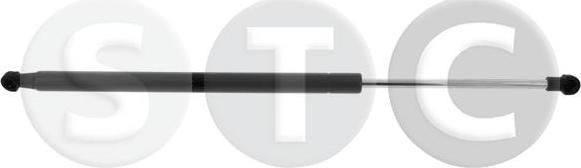 STC T446672 - Ammortizatore pneumatico, Cofano bagagli / vano carico www.autoricambi360.it