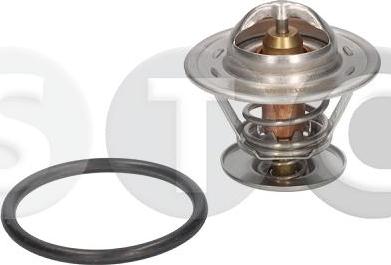 STC T446094 - Termostato, Raffreddamento olio www.autoricambi360.it
