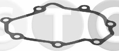 STC T446003 - Kit riparazione, Pompa a depressione (Sistema frenante) www.autoricambi360.it