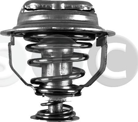 STC T446089 - Termostato, Raffreddamento olio www.autoricambi360.it