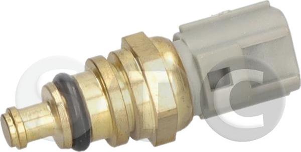 STC T446085 - Sensore, Temperatura refrigerante www.autoricambi360.it