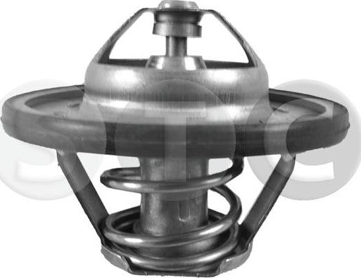 STC T446087 - Termostato, Refrigerante www.autoricambi360.it