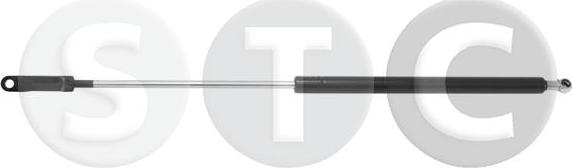 STC T446191 - Ammortizatore pneumatico, Cofano bagagli / vano carico www.autoricambi360.it