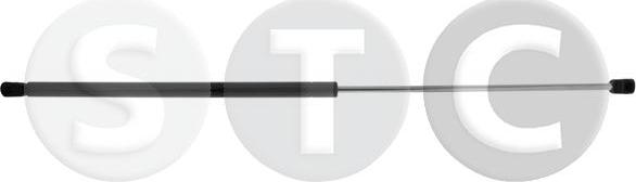 STC T446146 - Ammortizzatore pneumatico, Cofano motore www.autoricambi360.it
