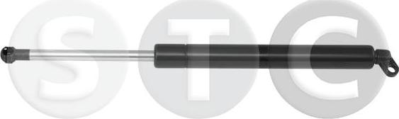 STC T446169 - Ammortizatore pneumatico, Cofano bagagli / vano carico www.autoricambi360.it