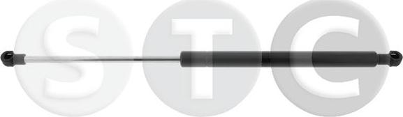 STC T446164 - Ammortizatore pneumatico, Cofano bagagli / vano carico www.autoricambi360.it