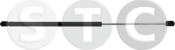 STC T446181 - Ammortizatore pneumatico, Cofano bagagli / vano carico www.autoricambi360.it