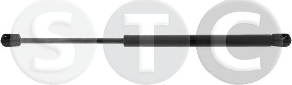 STC T446125 - Ammortizatore pneumatico, Cofano bagagli / vano carico www.autoricambi360.it