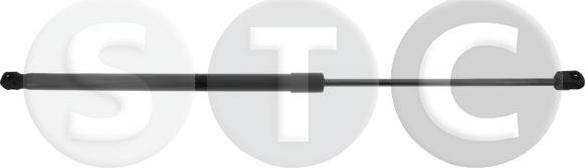 STC T446892 - Ammortizzatore pneumatico, Cofano motore www.autoricambi360.it