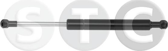 STC T446869 - Ammortizatore pneumatico, Cofano bagagli / vano carico www.autoricambi360.it