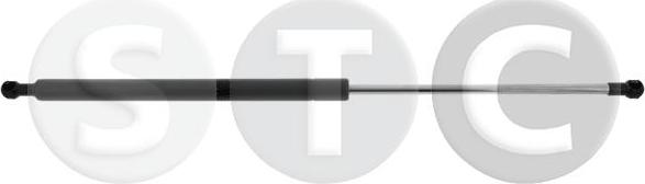STC T446804 - Ammortizatore pneumatico, Cofano bagagli / vano carico www.autoricambi360.it