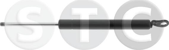 STC T446805 - Ammortizzatore pneumatico,Lunotto posteriore www.autoricambi360.it
