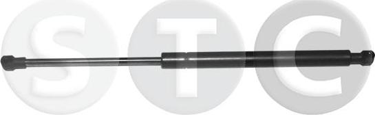 STC T446800 - Ammortizzatore pneumatico, Cofano motore www.autoricambi360.it