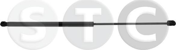 STC T446801 - Ammortizatore pneumatico, Cofano bagagli / vano carico www.autoricambi360.it