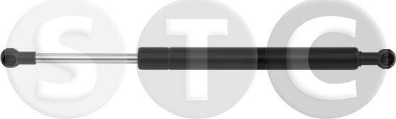 STC T446807 - Ammortizatore pneumatico, Cofano bagagli / vano carico www.autoricambi360.it