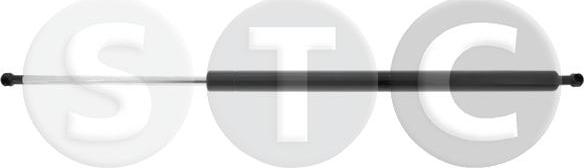STC T446885 - Ammortizatore pneumatico, Cofano bagagli / vano carico www.autoricambi360.it
