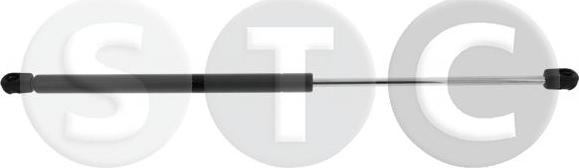 STC T446886 - Ammortizzatore pneumatico, Cofano motore www.autoricambi360.it