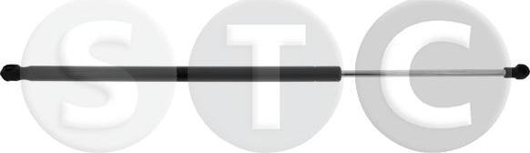 STC T446830 - Ammortizatore pneumatico, Cofano bagagli / vano carico www.autoricambi360.it