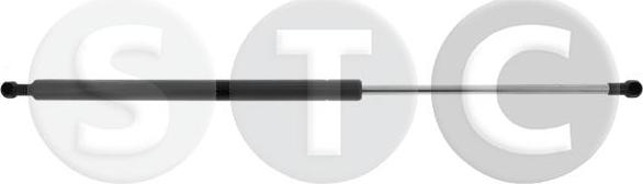 STC T446833 - Ammortizatore pneumatico, Cofano bagagli / vano carico www.autoricambi360.it