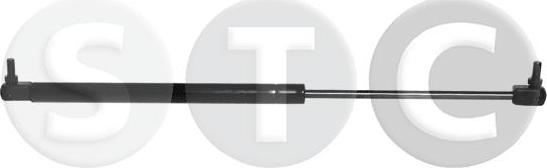 STC T446398 - Ammortizatore pneumatico, Cofano bagagli / vano carico www.autoricambi360.it