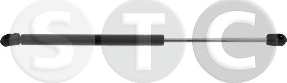 STC T446346 - Ammortizatore pneumatico, Cofano bagagli / vano carico www.autoricambi360.it