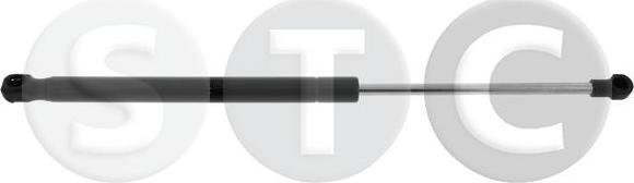 STC T446341 - Ammortizatore pneumatico, Cofano bagagli / vano carico www.autoricambi360.it