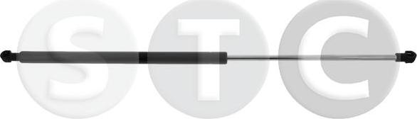 STC T446343 - Ammortizzatore pneumatico, Cofano motore www.autoricambi360.it