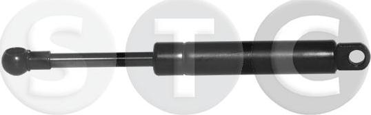 STC T446353 - Ammortizatore pneumatico, Cofano bagagli / vano carico www.autoricambi360.it
