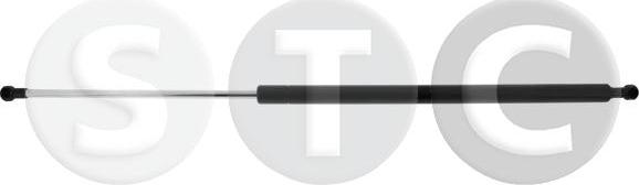 STC T446363 - Ammortizatore pneumatico, Cofano bagagli / vano carico www.autoricambi360.it