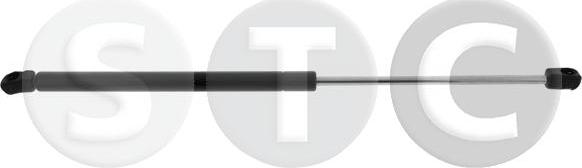 STC T446309 - Ammortizzatore pneumatico, Cofano motore www.autoricambi360.it