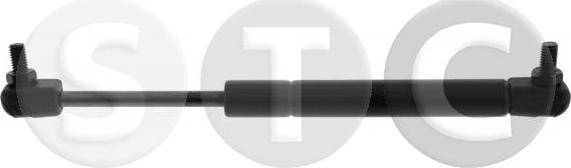 STC T446302 - Ammortizzatore pneumatico, Cofano motore www.autoricambi360.it