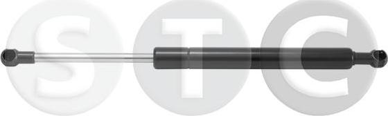 STC T446315 - Ammortizatore pneumatico, Cofano bagagli / vano carico www.autoricambi360.it