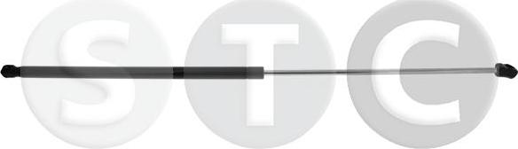 STC T446310 - Ammortizzatore pneumatico, Cofano motore www.autoricambi360.it