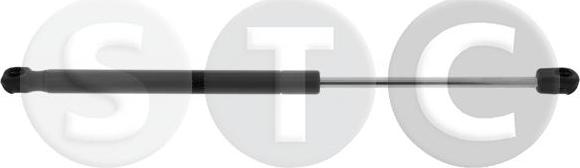 STC T446312 - Ammortizatore pneumatico, Cofano bagagli / vano carico www.autoricambi360.it