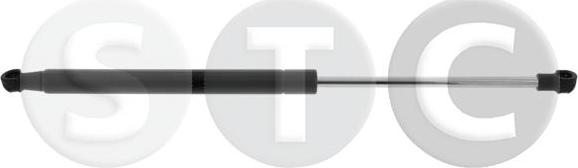 STC T446385 - Ammortizatore pneumatico, Cofano bagagli / vano carico www.autoricambi360.it