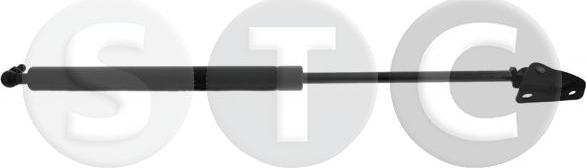 STC T446330 - Ammortizatore pneumatico, Cofano bagagli / vano carico www.autoricambi360.it