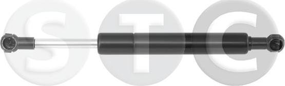 STC T446326 - Ammortizatore pneumatico, Cofano bagagli / vano carico www.autoricambi360.it