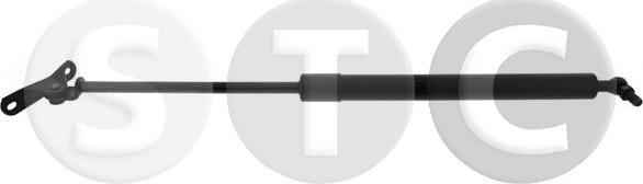 STC T446320 - Ammortizatore pneumatico, Cofano bagagli / vano carico www.autoricambi360.it