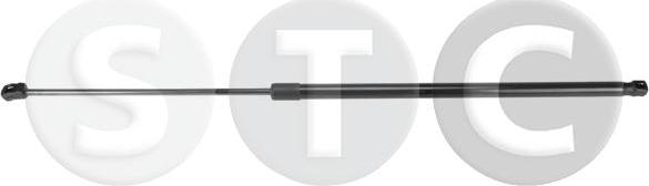 STC T446322 - Ammortizzatore pneumatico, Cofano motore www.autoricambi360.it