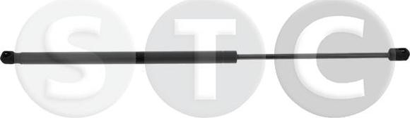 STC T446379 - Ammortizatore pneumatico, Cofano bagagli / vano carico www.autoricambi360.it