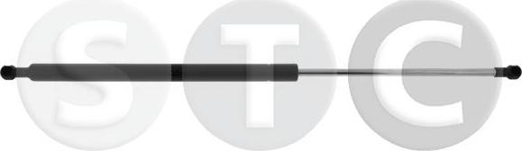 STC T446290 - Ammortizzatore pneumatico, Cofano motore www.autoricambi360.it