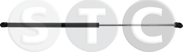 STC T446293 - Ammortizzatore pneumatico, Cofano motore www.autoricambi360.it