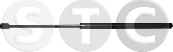 STC T446240 - Ammortizatore pneumatico, Cofano bagagli / vano carico www.autoricambi360.it